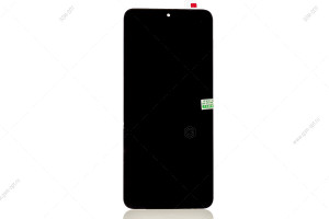 Дисплей для Huawei Nova Y90 с тачскрином, черный