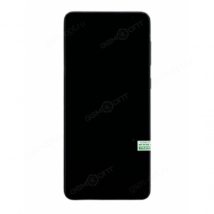 Купить Дисплей для Samsung Galaxy A33 5G (A336B) в рамке (OLED small) в Перми от 2390 рублей