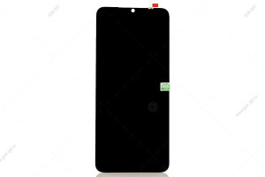 Дисплей для Xiaomi Redmi A1/ Redmi A1+/ Redmi A2+/ Poco C51 с тачскрином, черный