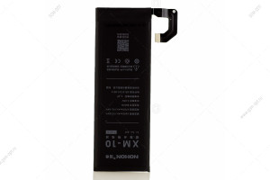 Аккумулятор для Xiaomi BM4N, Mi 10 - 4780mAh, Nohon