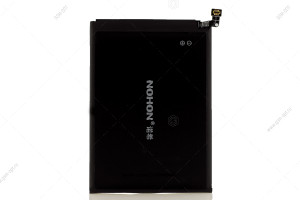 Аккумулятор для Xiaomi BN62 Poco M3, Redmi 9T- 6000mAh, Nohon