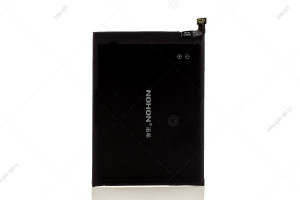 Аккумулятор для Xiaomi BN59, Redmi Note 10, Redmi Note 10S - 5000mAh, Nohon