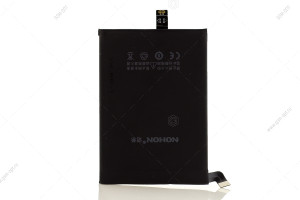 Аккумулятор для Xiaomi BM57, Note 10 Pro - 5000mAh, Nohon