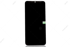 Дисплей для Xiaomi Mi 9 SE с тачскрином, черный (In-Cell)