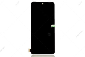 Дисплей для Xiaomi Redmi Note 11 Pro 4G/5G/ 11E Pro/ 10 Pro/ Poco X4 Pro 5G с тачскрином (OLED)