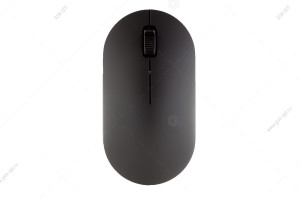 Мышь Xiaomi Mi Wireless Mouse Lite 2, XMWXSB02YM, беспроводная, черный