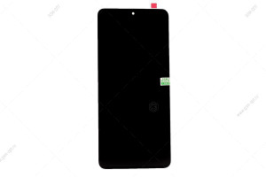 Дисплей для Huawei Honor X9 4G/ Magic 4 Lite 4G с тачскрином, черный