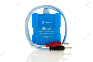 Провода источника питания SUNSHINE iBoot A для проверки iPhone 6-14 Pro Max