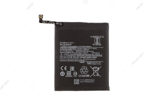 Аккумулятор для Xiaomi BM4F, Mi A3/ Mi 9 Lite - 3940mAh