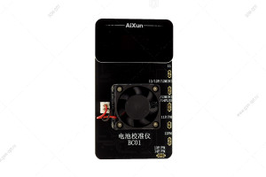 Калибратор аккумуляторов AiXun BC01 для iPhone 11 - 14 Pro