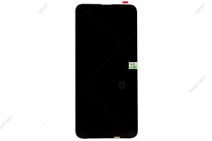 Дисплей для Huawei Honor 9X/ 9X Pro/ Y9 Prime 2019/ P Smart Z/ Y9s с тачскрином, черный, COG