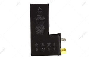 Аккумулятор для iPhone 11 Pro Max - 4580mAh, OEM (увеличенная емкость, без контроллера)
