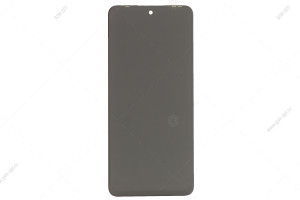 Дисплей для Xiaomi 12 Lite с тачскрином черный (In-Cell)