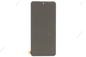 Дисплей для Xiaomi 12T/ 12T Pro/ Redmi K50S/ Redmi K50S Pro с тачскрином черный (In-Cell)