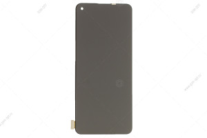 Дисплей для Oppo A74 4G с тачскрином, черный (In-Cell)