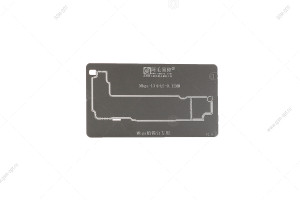 Трафарет межплатный Amaoe для iPhone 13 (T=0.12mm)