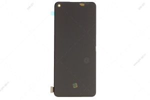 Дисплей для OnePlus Nord CE 2 5G с тачскрином, черный (OLED)