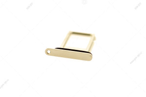 Слот SIM-карты для iPhone 14 Pro Max золото