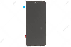 Дисплей для Tecno Camon 20 / 20 Premier/ 20 Pro 4G/ 20 Pro 5G с тачскрином, черный (OLED)