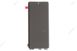 Дисплей для Oppo Reno 10 с тачскрином, черный (OLED)