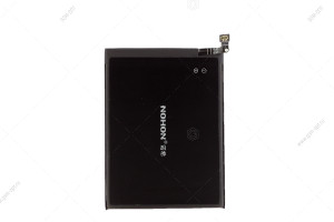 Аккумулятор для Xiaomi BN5A, Poco M3 Pro, Redmi Note 10T, Redmi 10 - 5000mAh, Nohon