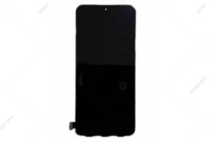 Дисплей для Xiaomi 13 с тачскрином черный (OLED) orig