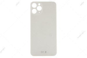 Задняя крышка G+OCA Pro для iPhone 11 Pro белый