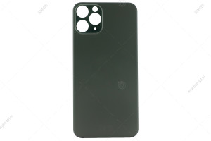 Задняя крышка G+OCA Pro для iPhone 11 Pro темно-зеленый