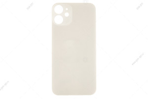 Задняя крышка G+OCA Pro для iPhone 12 Mini белый