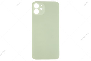 Задняя крышка G+OCA Pro для iPhone 12 зеленый