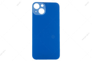 Задняя крышка G+OCA Pro для iPhone 13 синий
