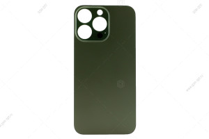 Задняя крышка G+OCA Pro для iPhone 13 Pro Max зеленый