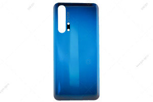 Задняя крышка для Huawei Honor 20 Pro синий
