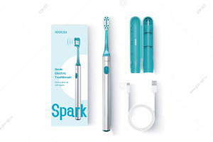 Электрическая зубная щетка Xiaomi Soocas Spark Toothbrush Review, MT1, EU